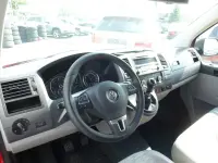 Volkswagen Transporter 4MOTION 2.0 103kW thumbnail