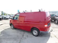 Volkswagen Transporter 4MOTION 2.0 103kW thumbnail