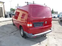 Volkswagen Transporter 4MOTION 2.0 103kW thumbnail