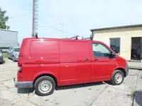 Volkswagen Transporter 4MOTION 2.0 103kW thumbnail