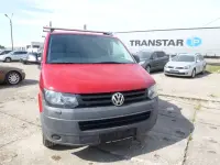 Volkswagen Transporter 4MOTION 2.0 103kW thumbnail