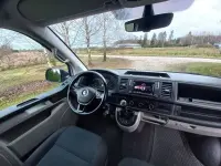 Volkswagen Transporter Long 2.0 110kW thumbnail