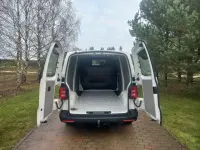 Volkswagen Transporter Long 2.0 110kW thumbnail