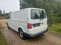 Volkswagen Transporter Long 2.0 110kW thumbnail