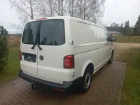 Volkswagen Transporter Long 2.0 110kW thumbnail