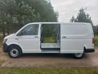 Volkswagen Transporter Long 2.0 110kW thumbnail