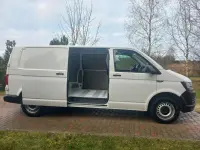 Volkswagen Transporter Long 2.0 110kW thumbnail