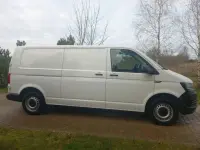 Volkswagen Transporter Long 2.0 110kW thumbnail