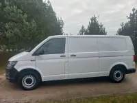 Volkswagen Transporter Long 2.0 110kW thumbnail