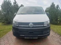 Volkswagen Transporter Long 2.0 110kW thumbnail