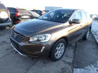 Volvo XC60 2.0 100kW thumbnail