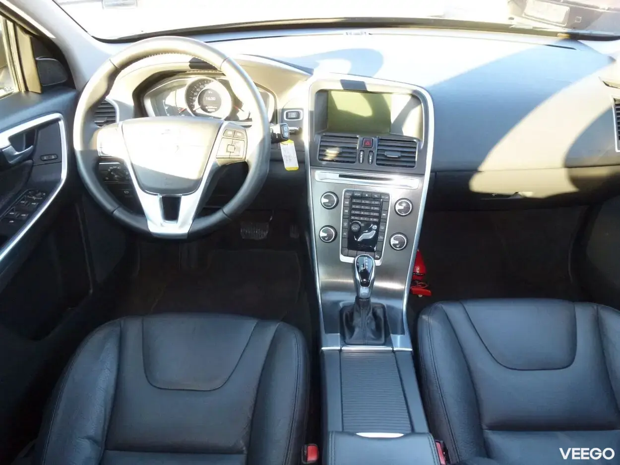 Volvo XC60 2.0 100kW