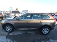 Volvo XC60 2.0 100kW thumbnail