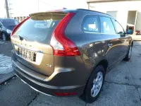 Volvo XC60 2.0 100kW thumbnail