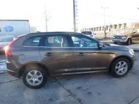 Volvo XC60 2.0 100kW thumbnail