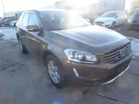 Volvo XC60 2.0 100kW thumbnail