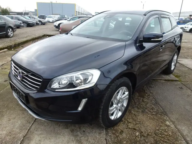Image of Volvo XC60 2.0 110kW