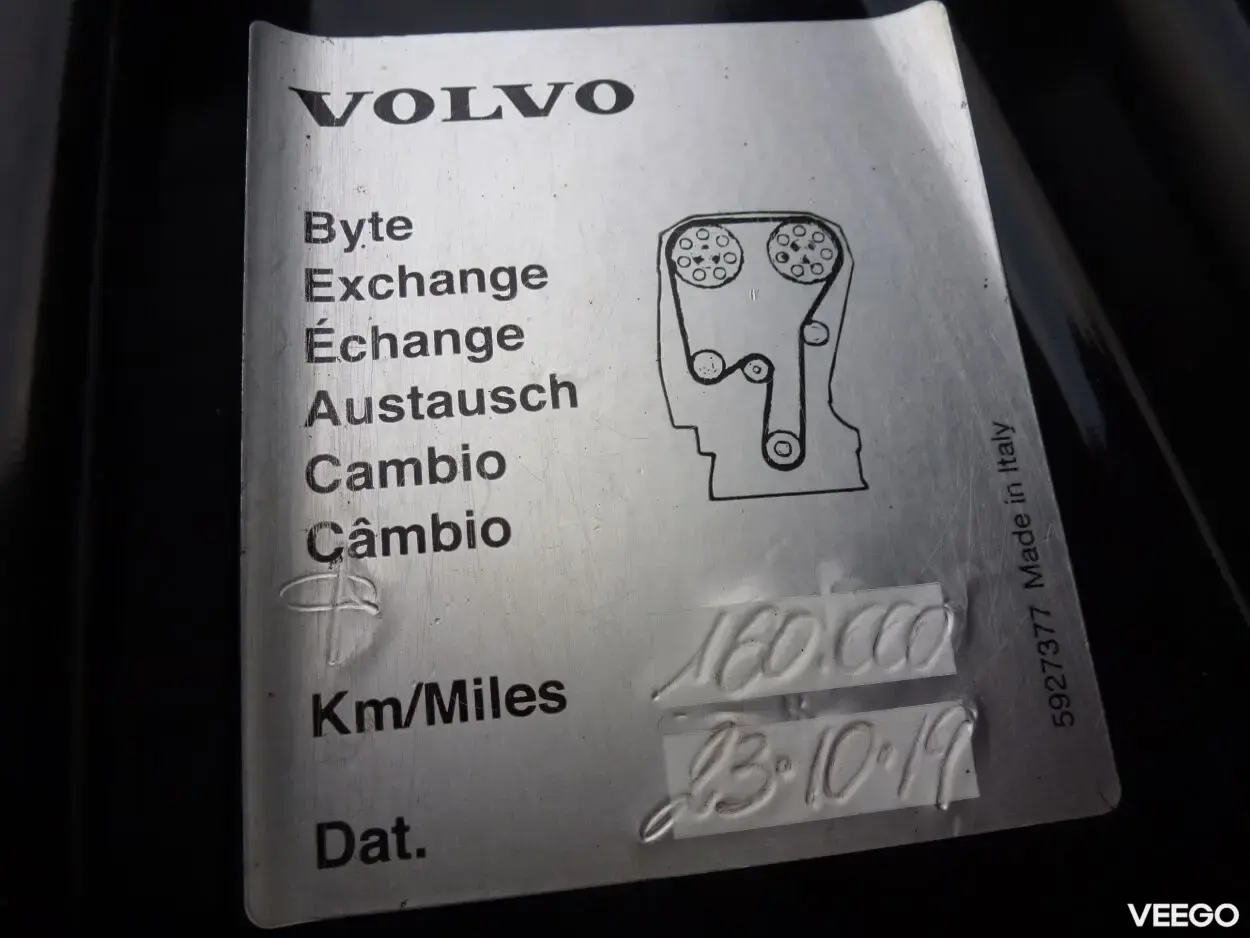 Volvo XC60 2.0 110kW