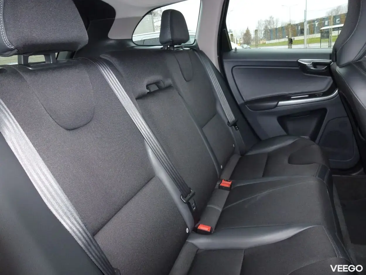 Volvo XC60 2.0 110kW