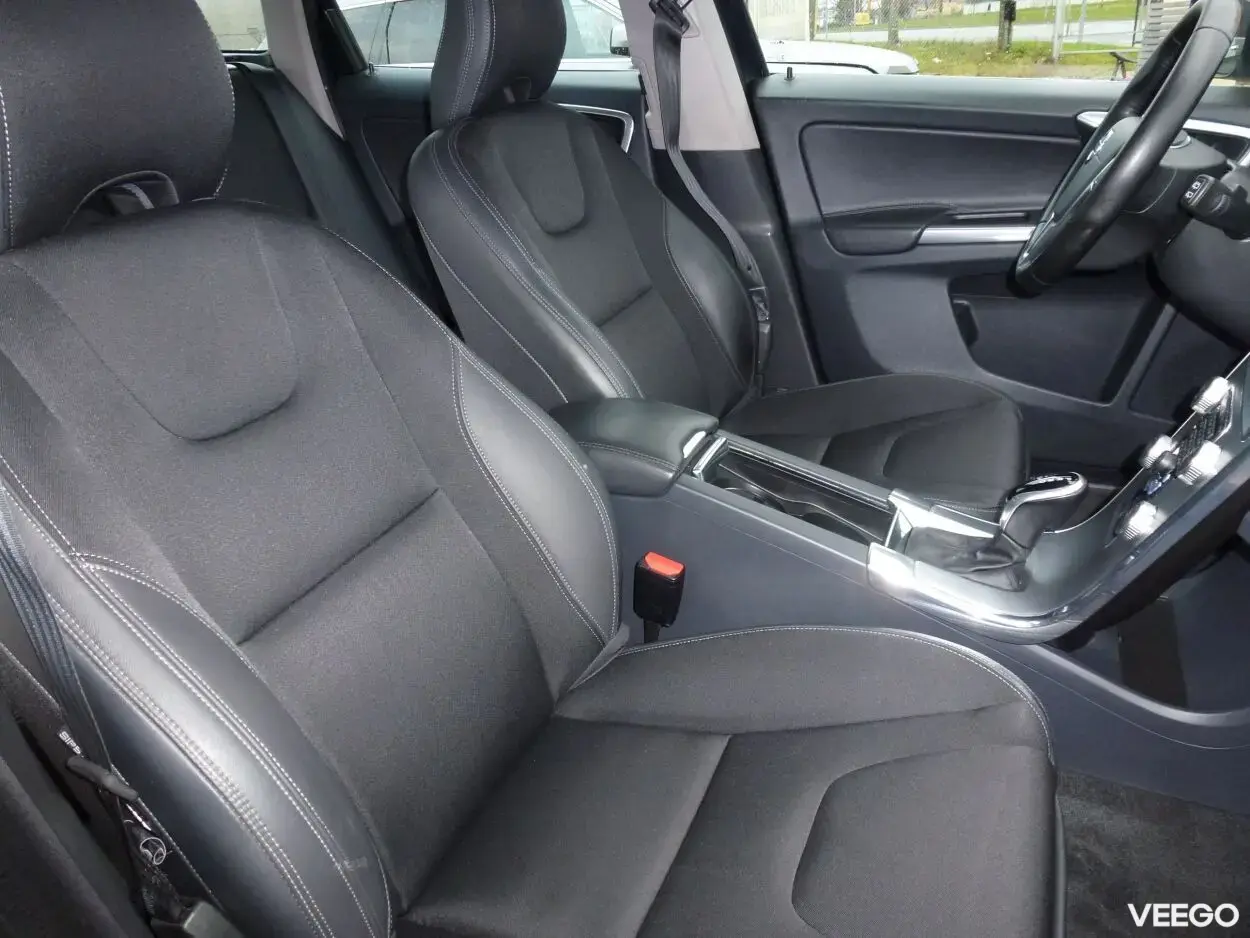 Volvo XC60 2.0 110kW