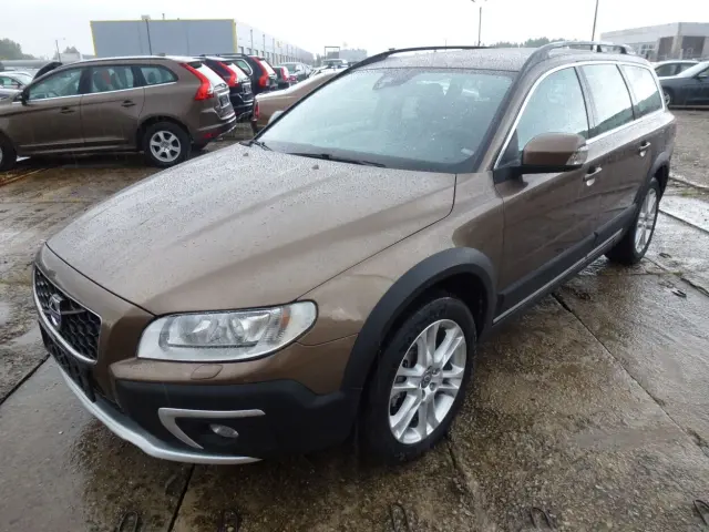 Image of Volvo XC70 2.0 133kW