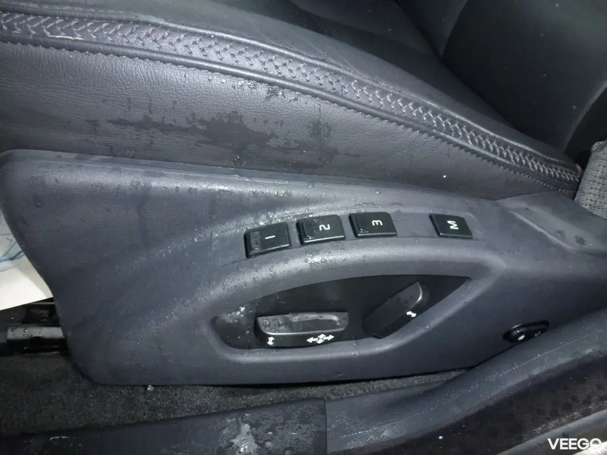 Volvo XC70 2.0 133kW