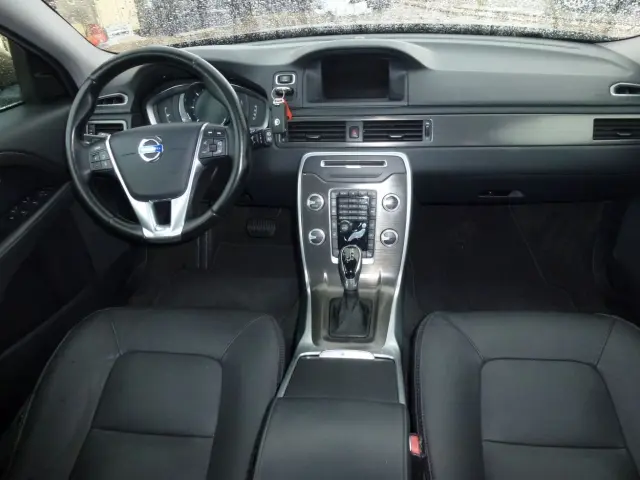 Image of Volvo XC70 2.0 133kW