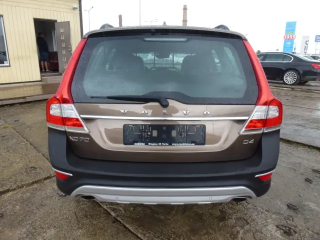Image of Volvo XC70 2.0 133kW