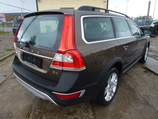 Image of Volvo XC70 2.0 133kW