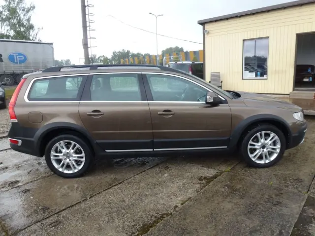 Image of Volvo XC70 2.0 133kW