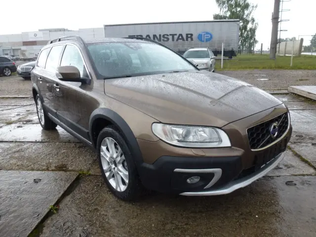 Image of Volvo XC70 2.0 133kW