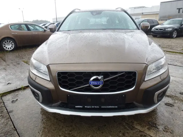 Image of Volvo XC70 2.0 133kW
