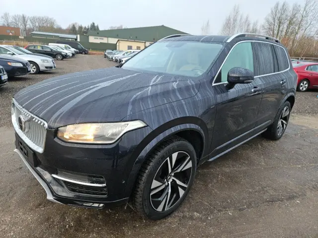 Image of Volvo XC90 2.0 165kW