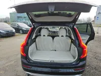 Volvo XC90 2.0 165kW thumbnail