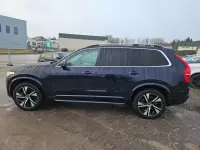 Volvo XC90 2.0 165kW thumbnail