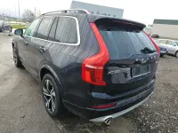 Volvo XC90 2.0 165kW thumbnail