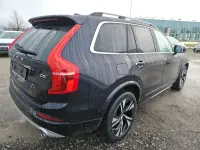 Volvo XC90 2.0 165kW thumbnail