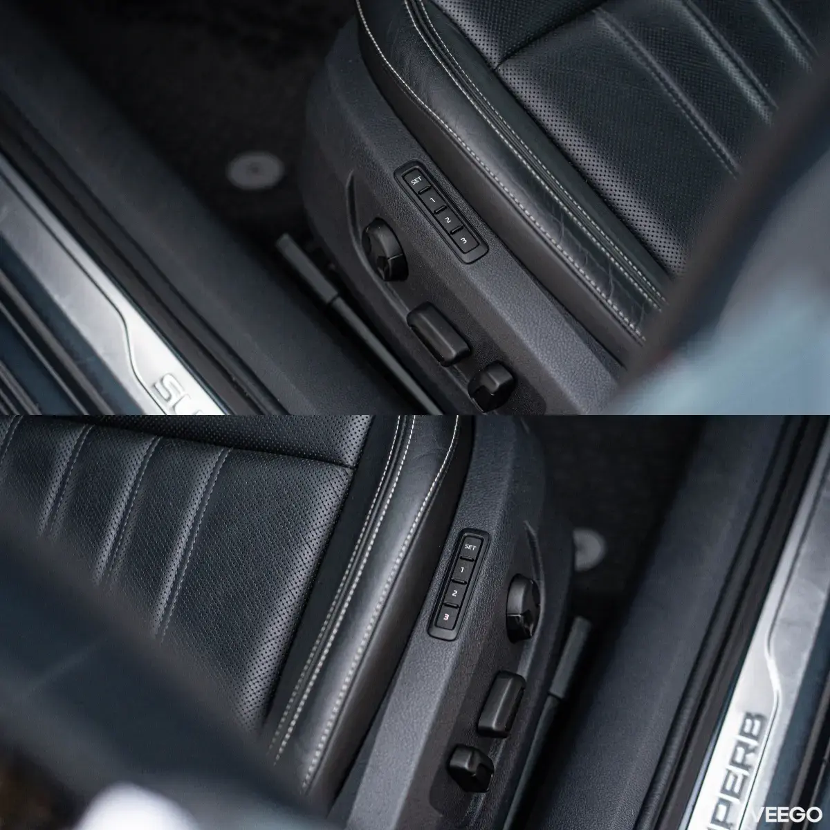 Skoda Superb 2.0 140kW