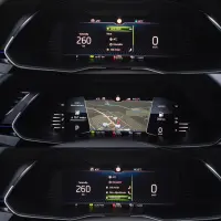 Skoda Superb 2.0 140kW thumbnail