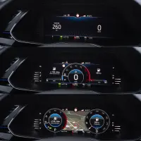 Skoda Superb 2.0 140kW thumbnail