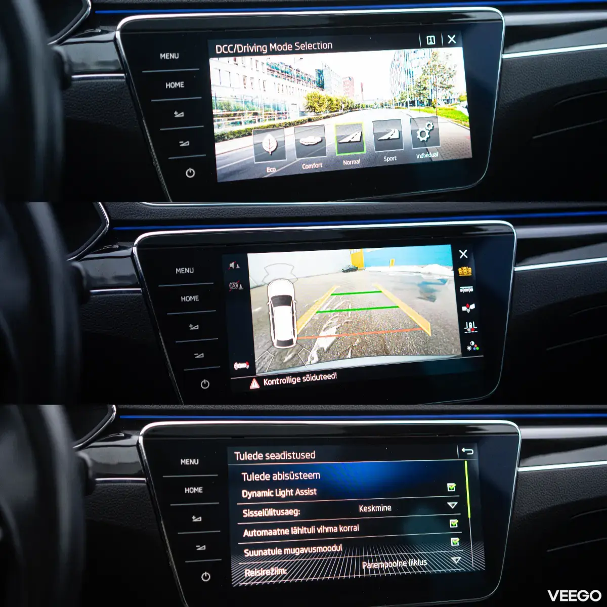 Skoda Superb 2.0 140kW