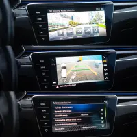 Skoda Superb 2.0 140kW thumbnail