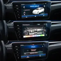 Skoda Superb 2.0 140kW thumbnail