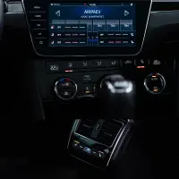 Skoda Superb 2.0 140kW thumbnail