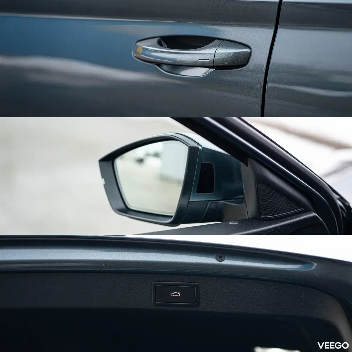 Skoda Superb 2.0 140kW