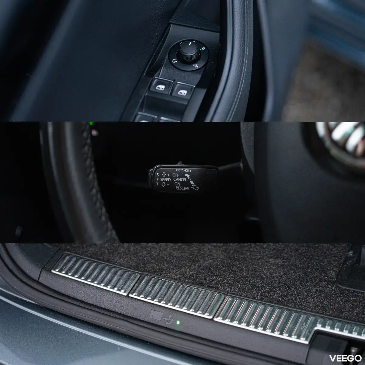 Skoda Superb 2.0 140kW