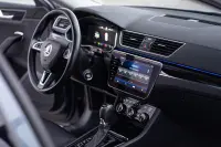 Skoda Superb 2.0 140kW thumbnail