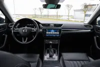 Skoda Superb 2.0 140kW thumbnail