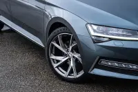 Skoda Superb 2.0 140kW thumbnail