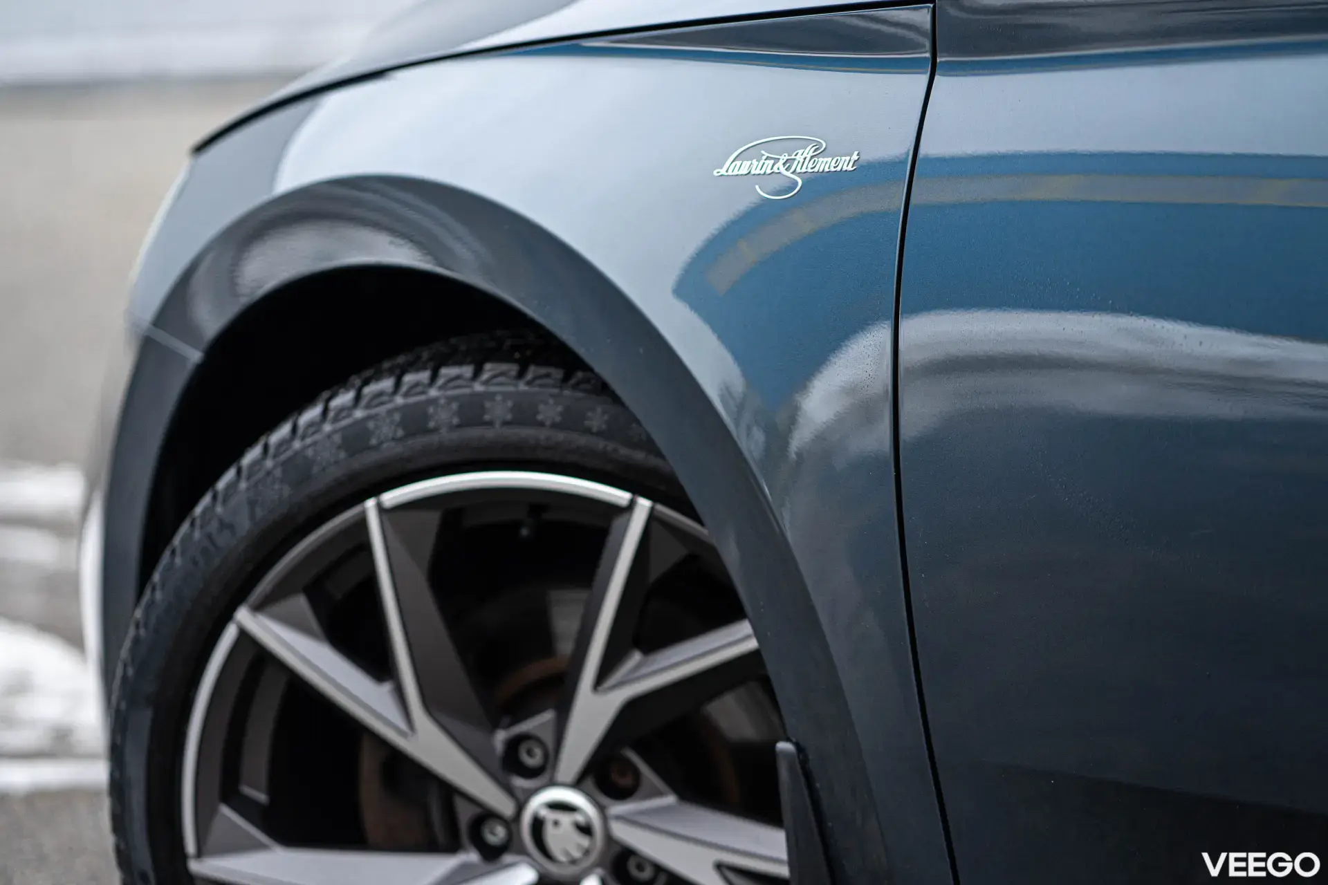 Skoda Superb 2.0 140kW